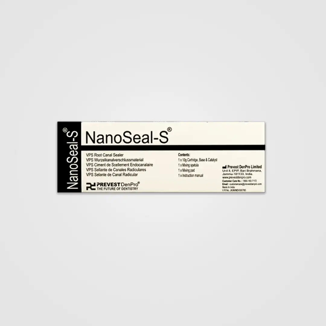 Nanoseal-S