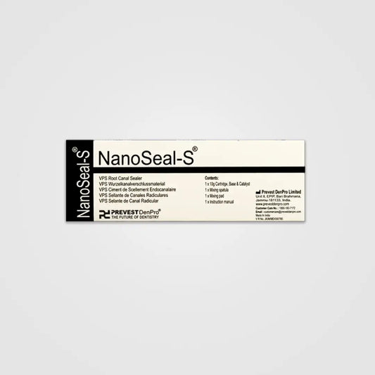 Nanoseal-S