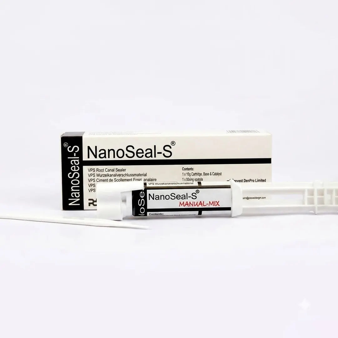 Nanoseal-S