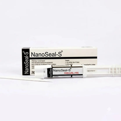 Nanoseal-S