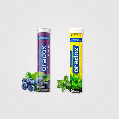 Oradox Mega Combo