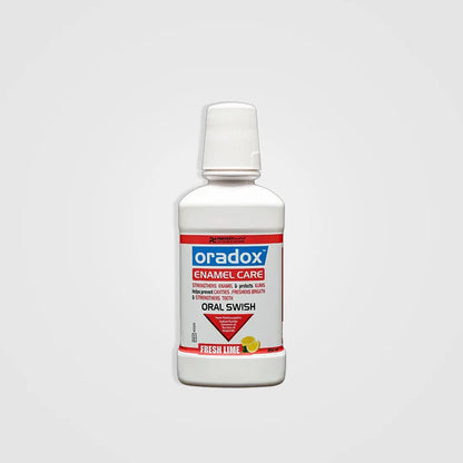 Oradox Oral Rinses – Enamel Care