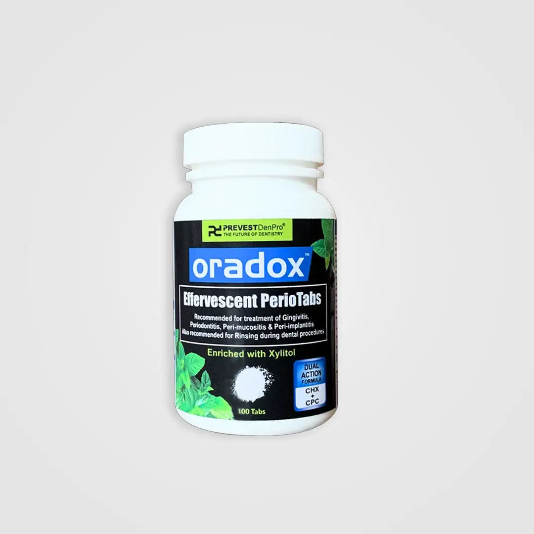 Oradox Perio Tabs