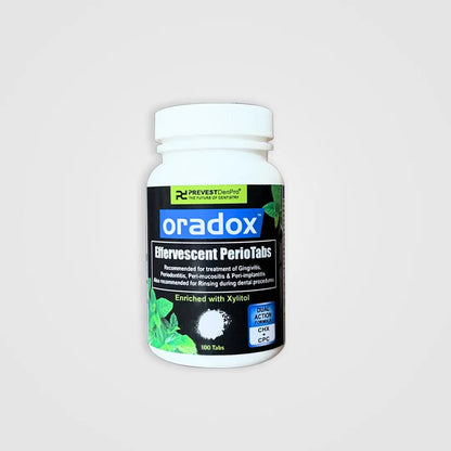 Oradox Perio Tabs