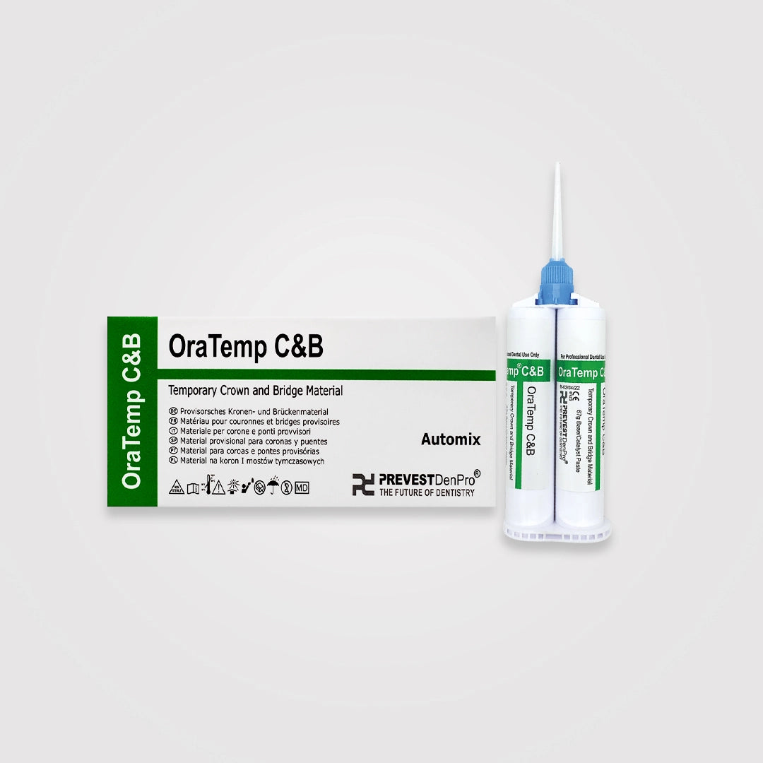 Oratemp C&B