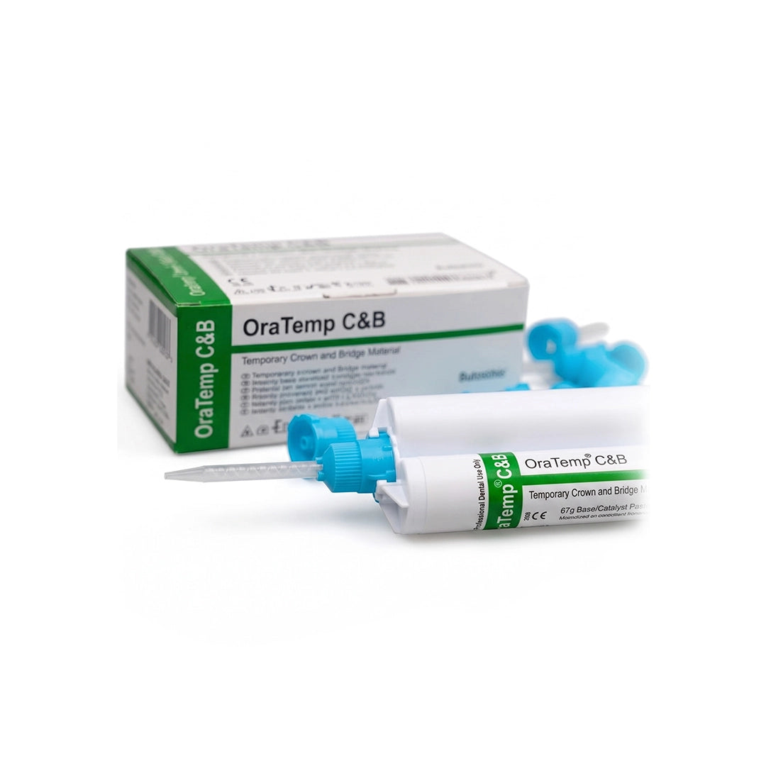 Oratemp C&B