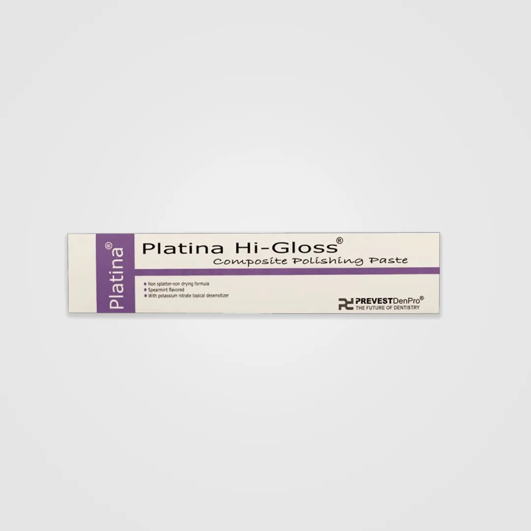 Platina Hi-Gloss