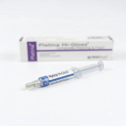 Platina Hi-Gloss