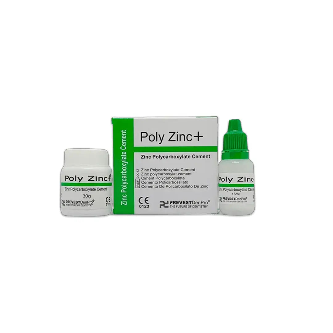 Poly Zinc+