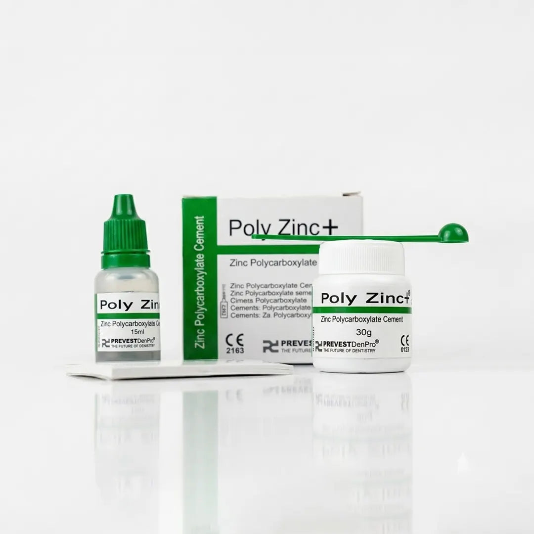 Poly Zinc+