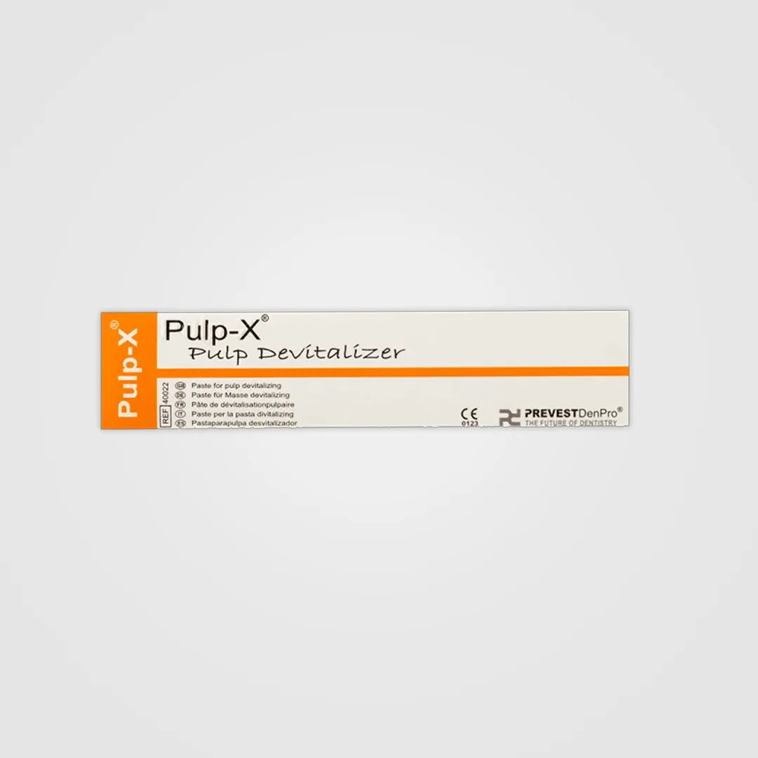 Pulp-X