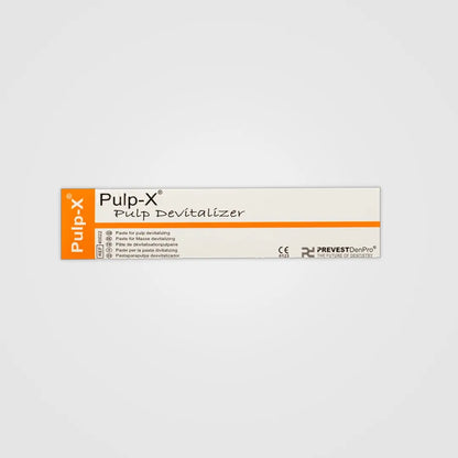 Pulp-X
