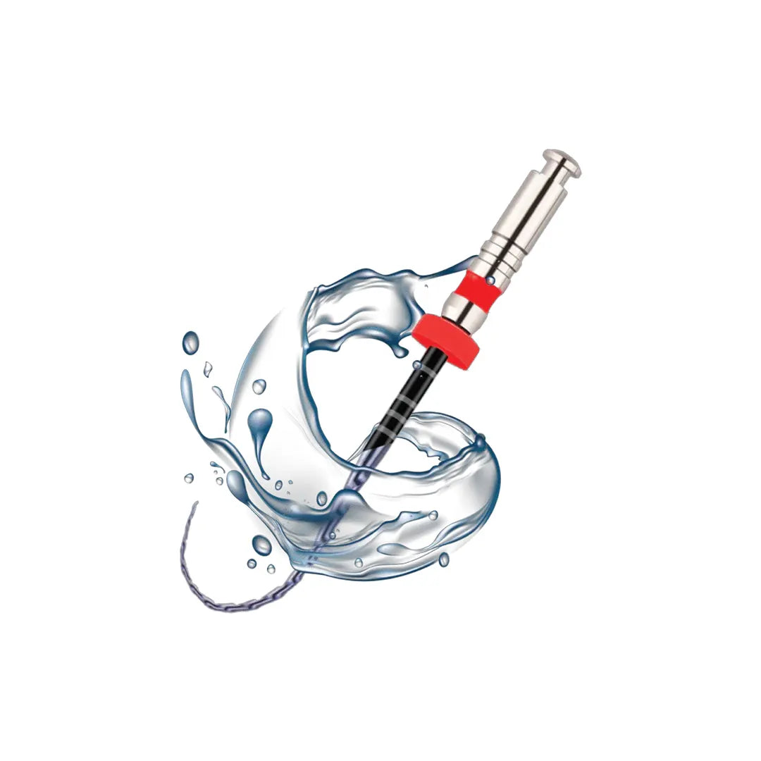 ROTOFLEX Blue - Ni-Ti Rotary Files