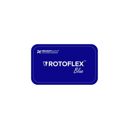 ROTOFLEX Blue - Ni-Ti Rotary Files
