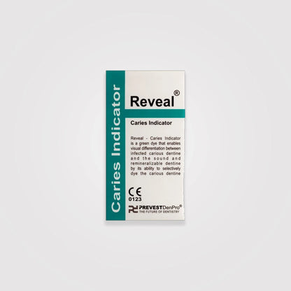 Reveal