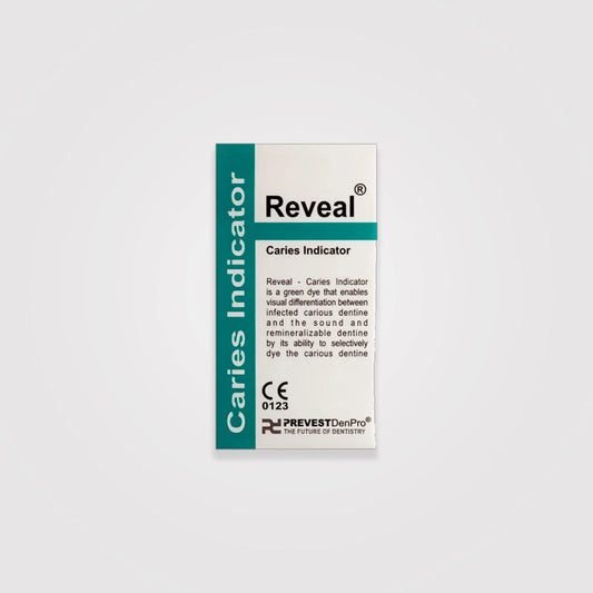 Reveal