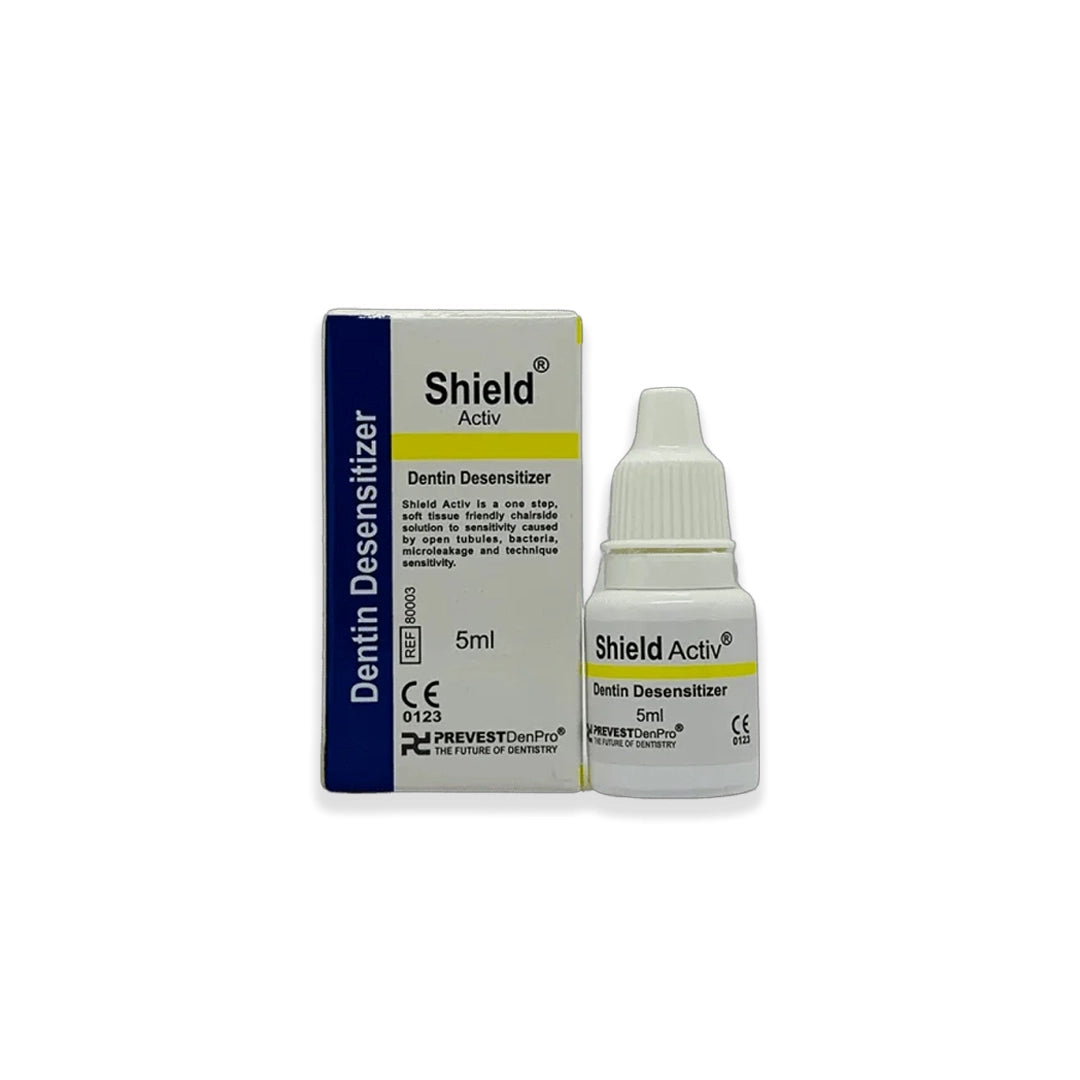 Shield Activ