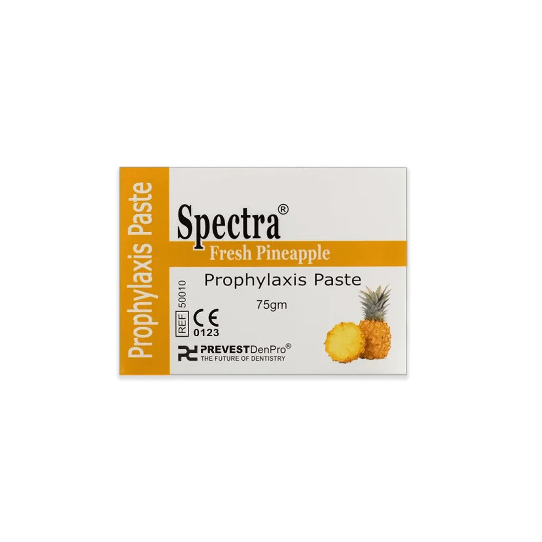 Spectra