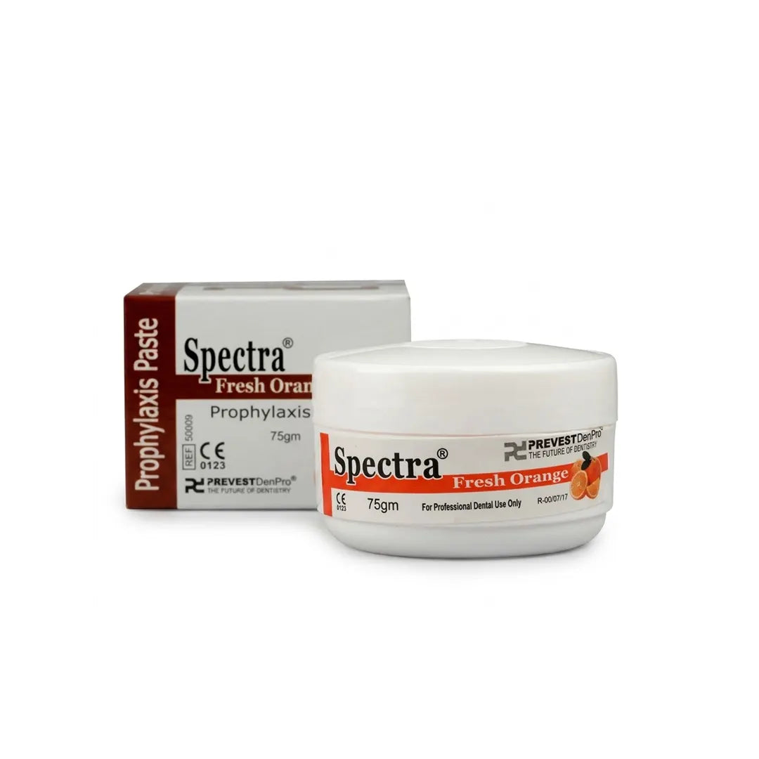 Spectra