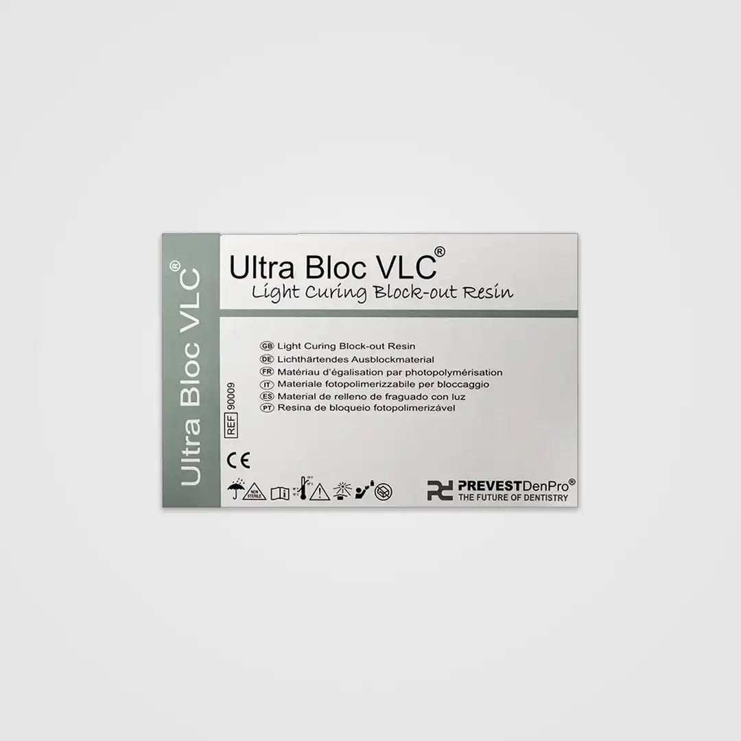 Ultra Bloc VLC