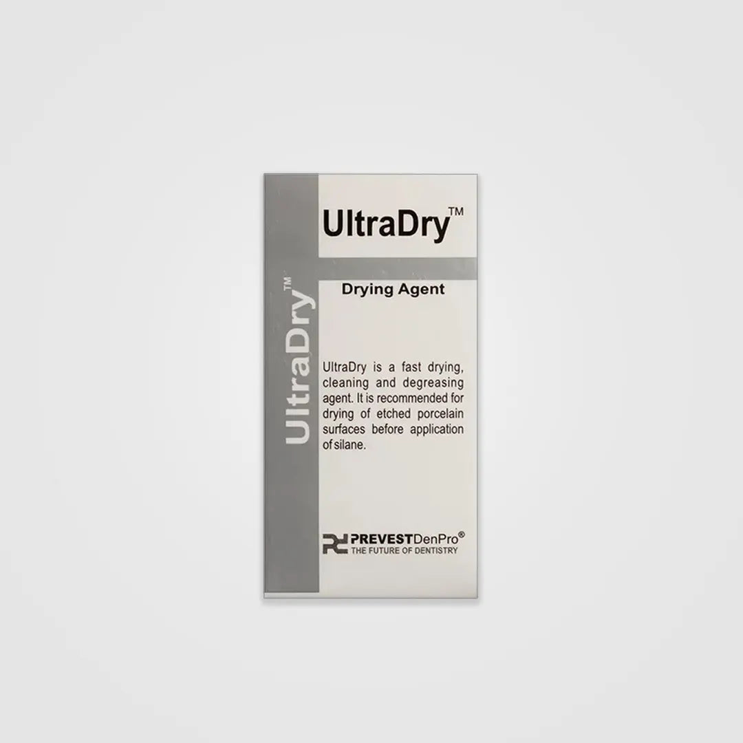 Ultra Dry