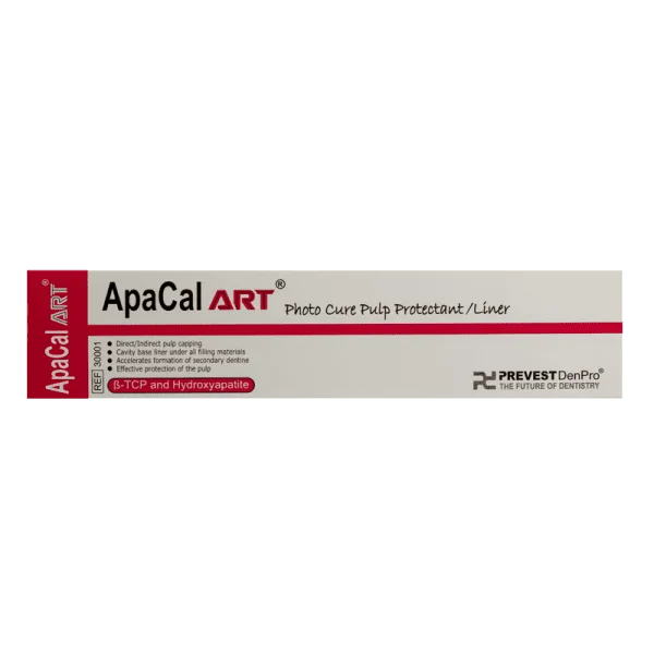 Apacal ART