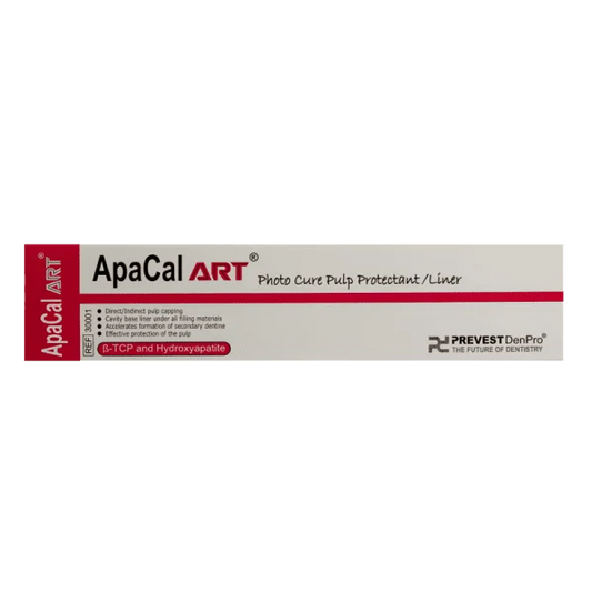 Apacal ART