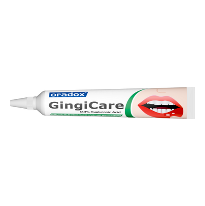 Oradox GingiCare Gel