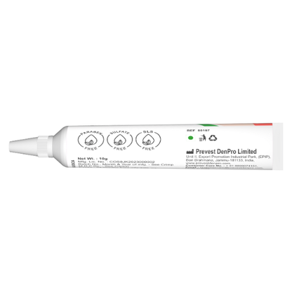 Oradox GingiCare Gel