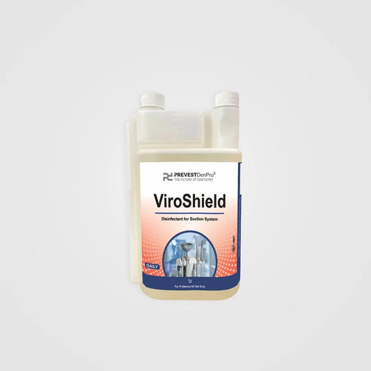 Viroshield