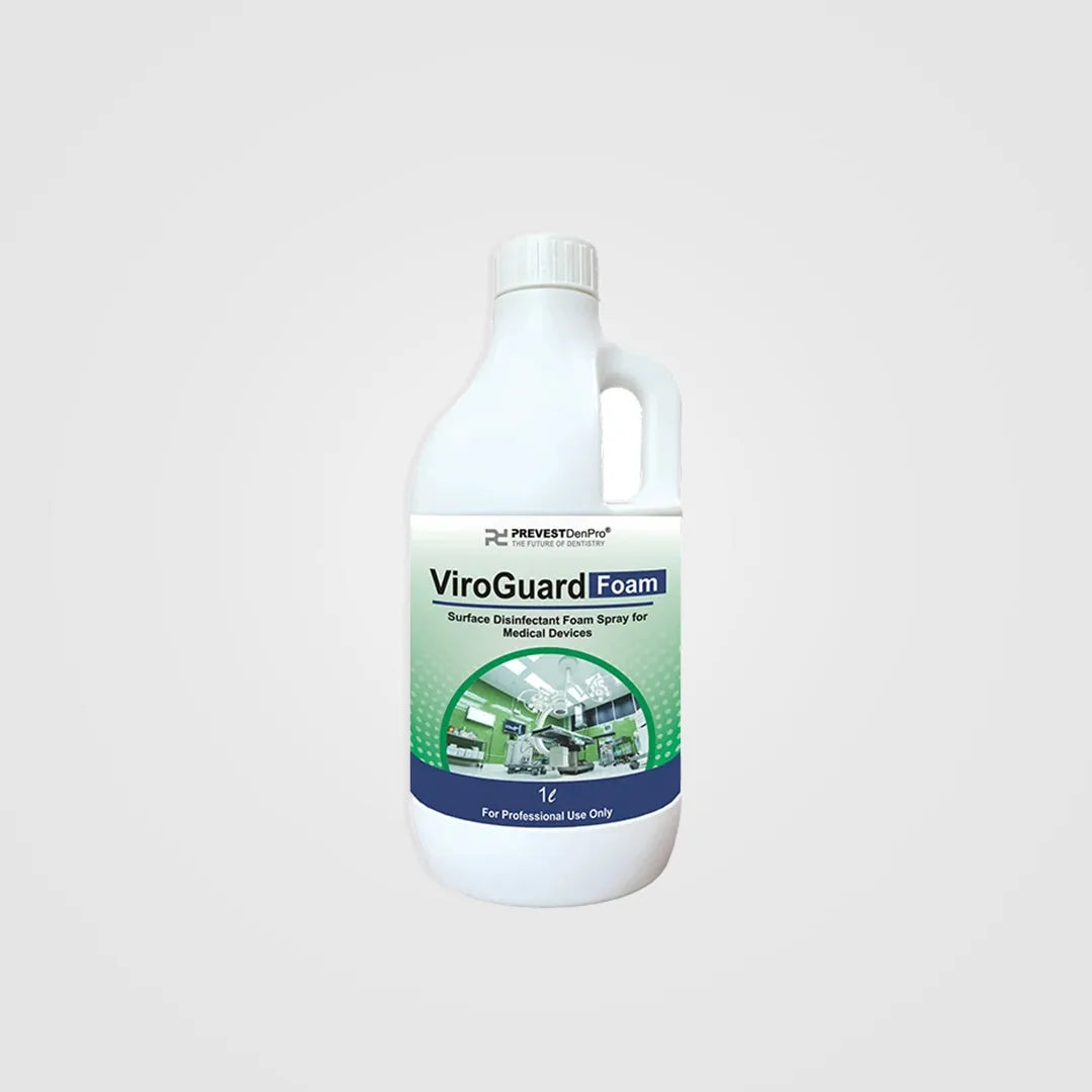 Viroguard Foam Spray