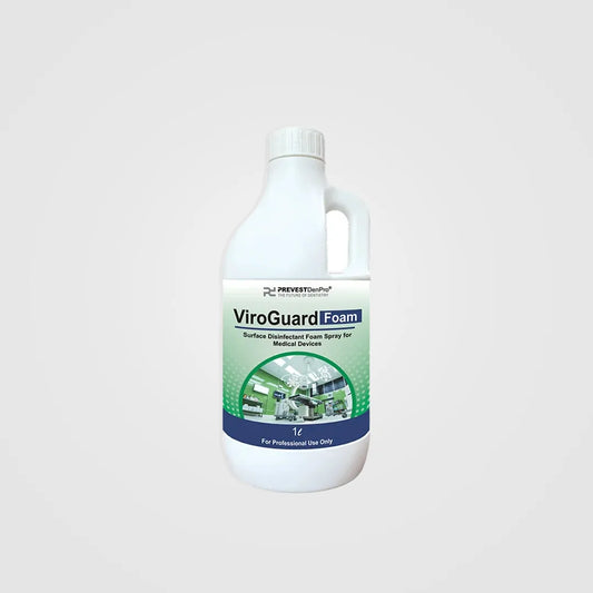 Viroguard Foam Spray