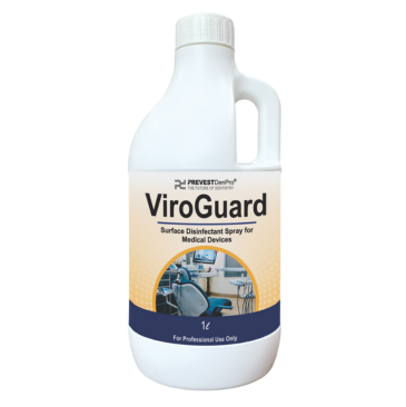 Viroguard Spray