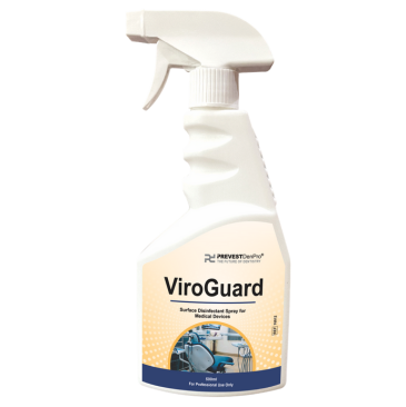 Viroguard Spray