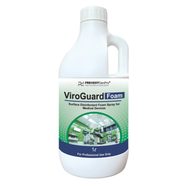 Viroguard Foam Spray