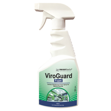 Viroguard Foam Spray