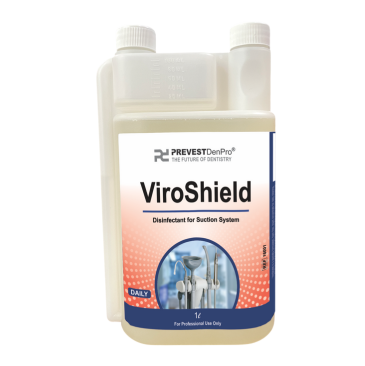 Viroshield