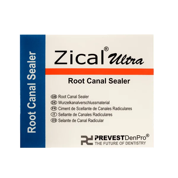 Zical Ultra Powder & Liquid