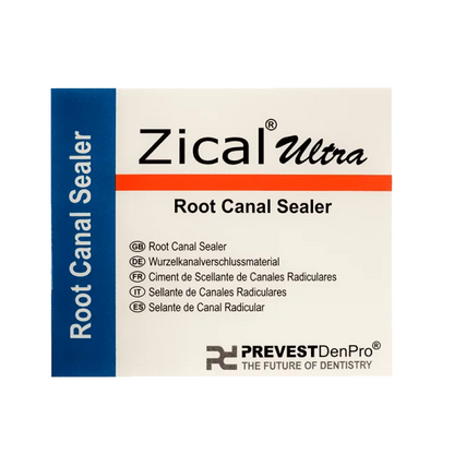 Zical Ultra Powder & Liquid