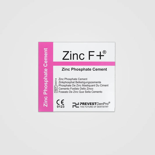 Zinc F+