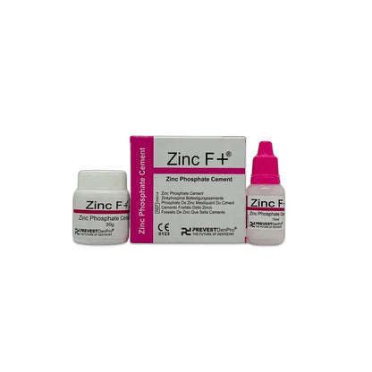 Zinc F+
