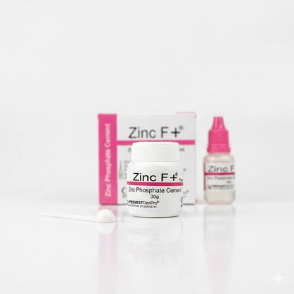 Zinc F+