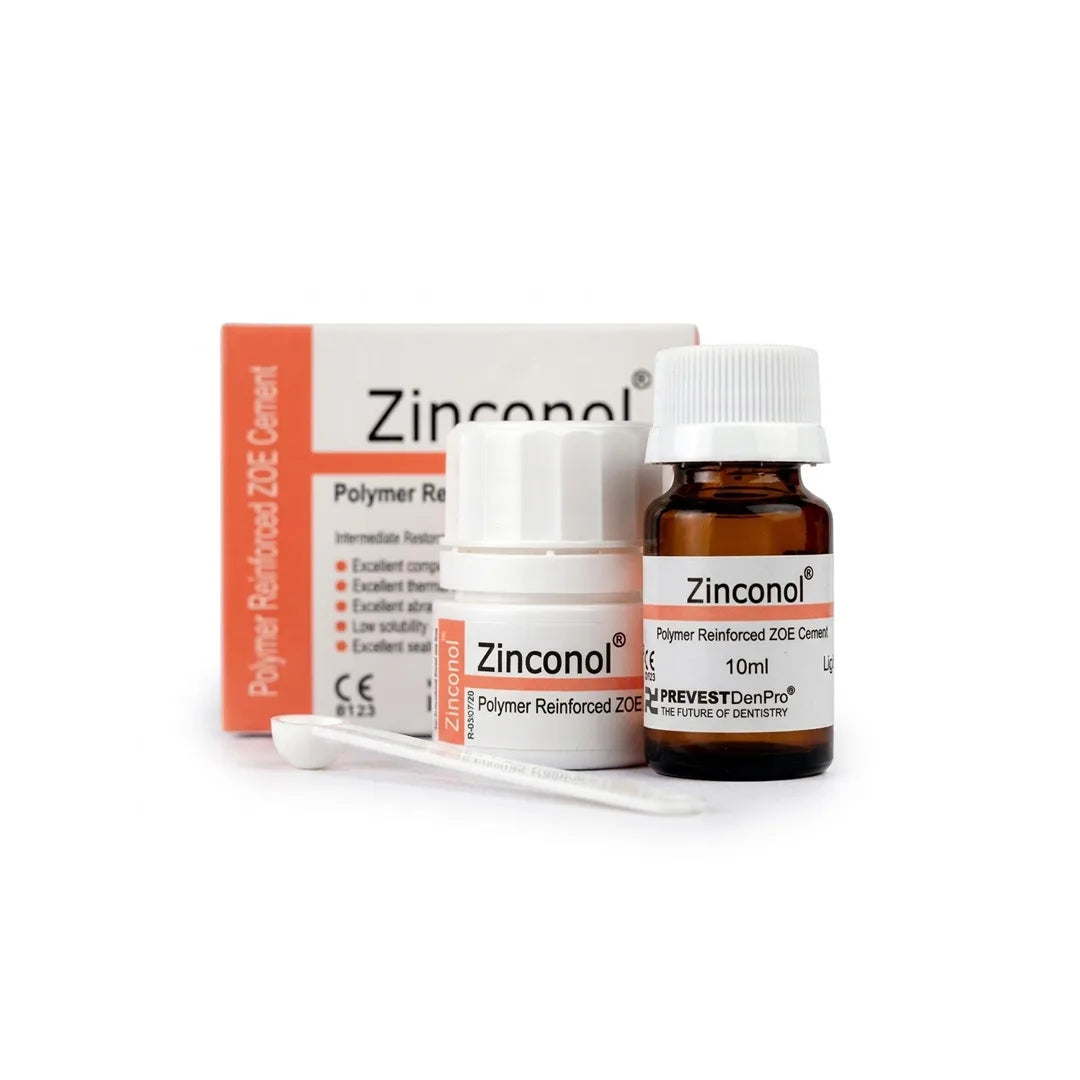 Zinconol