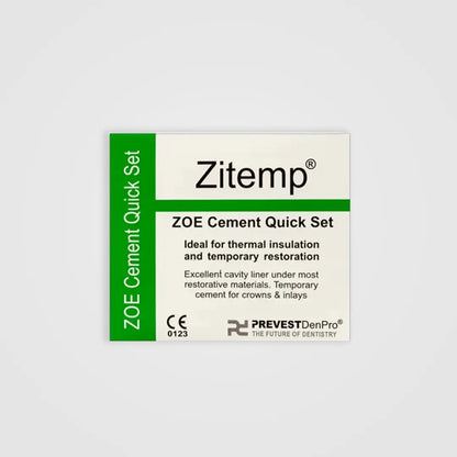 Zitemp