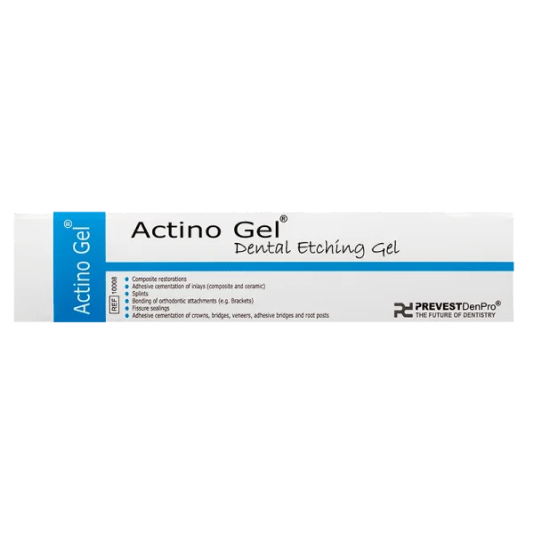 Actino Gel