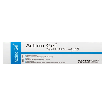 Actino Gel