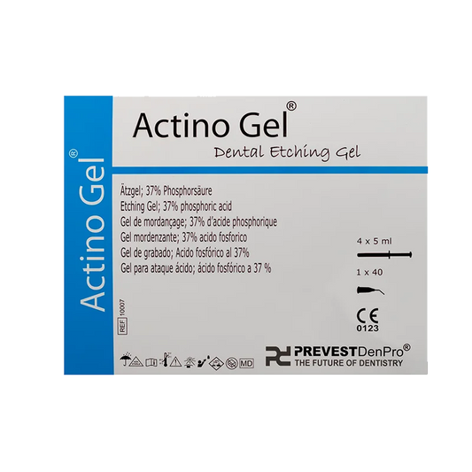 Actino Gel