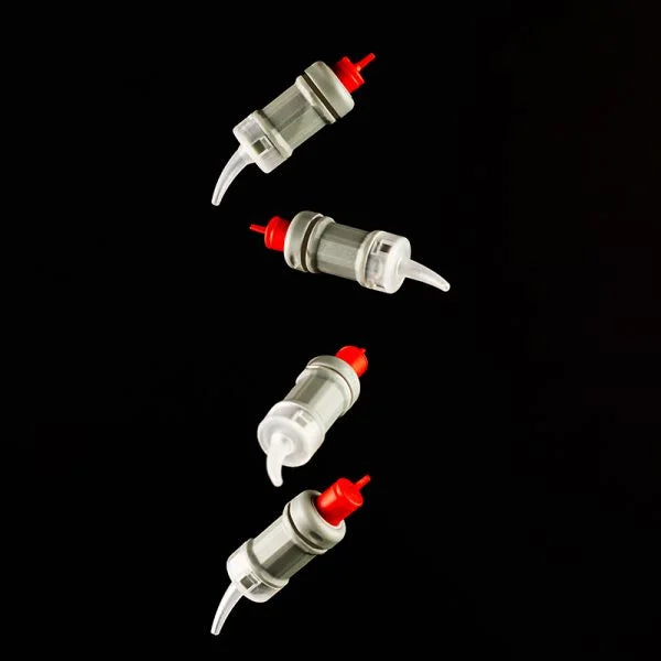 Micron Superior Capsule