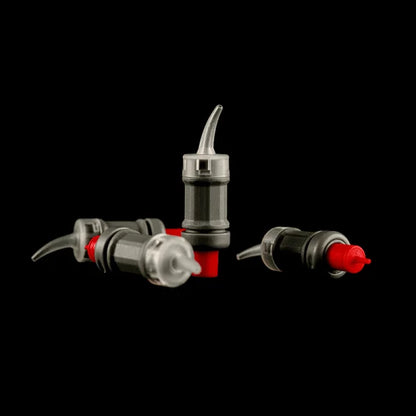 Micron Superior Capsule