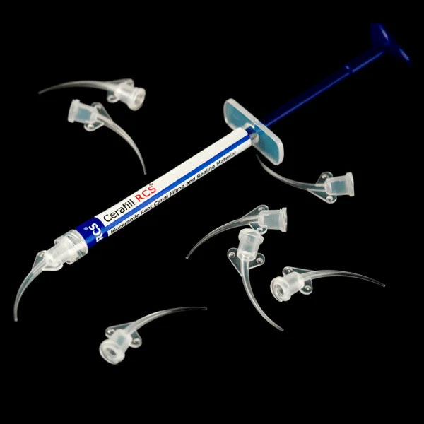 Cerafill RCS